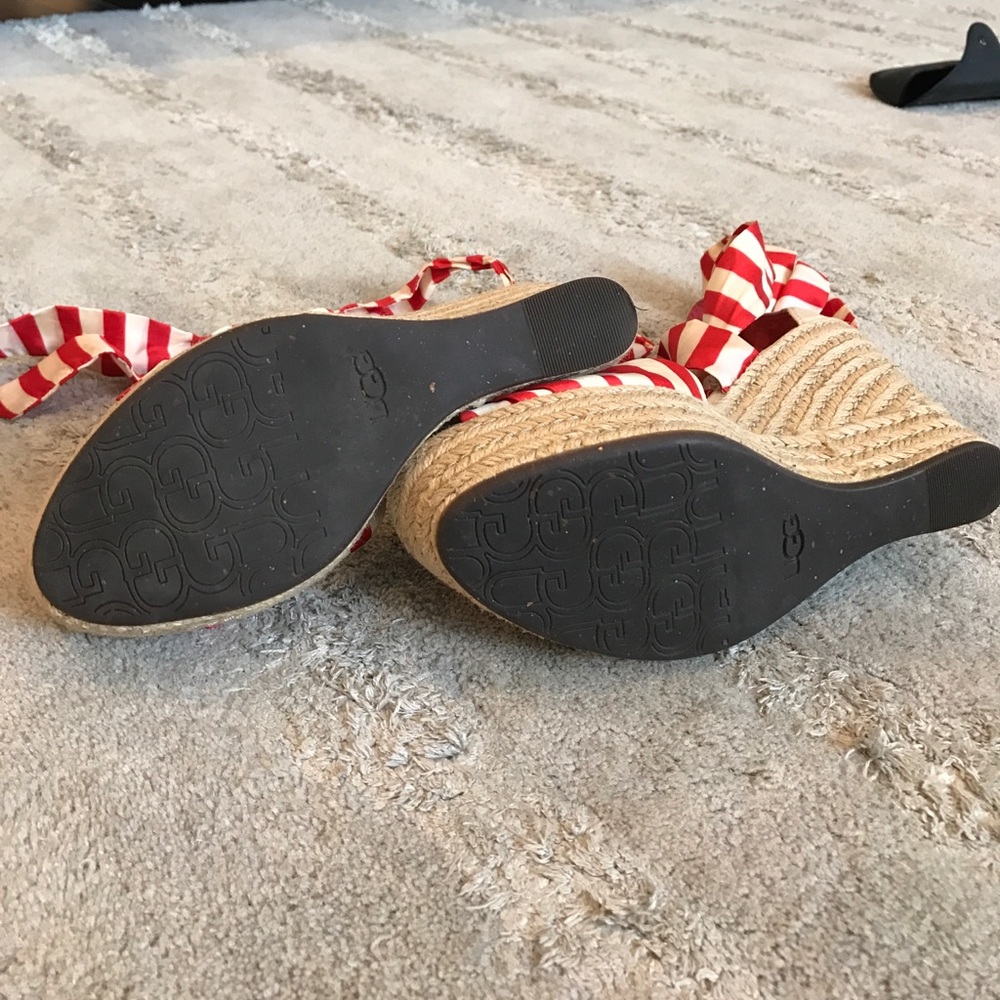 Ugg espadrilles - Picture 4 of 6